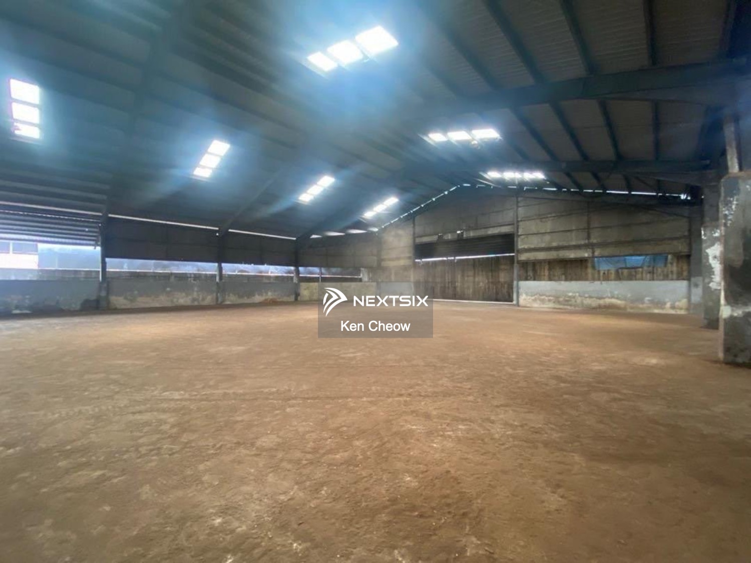 Detached Factory For Sale in Pasir Gudang Johor - Image 5