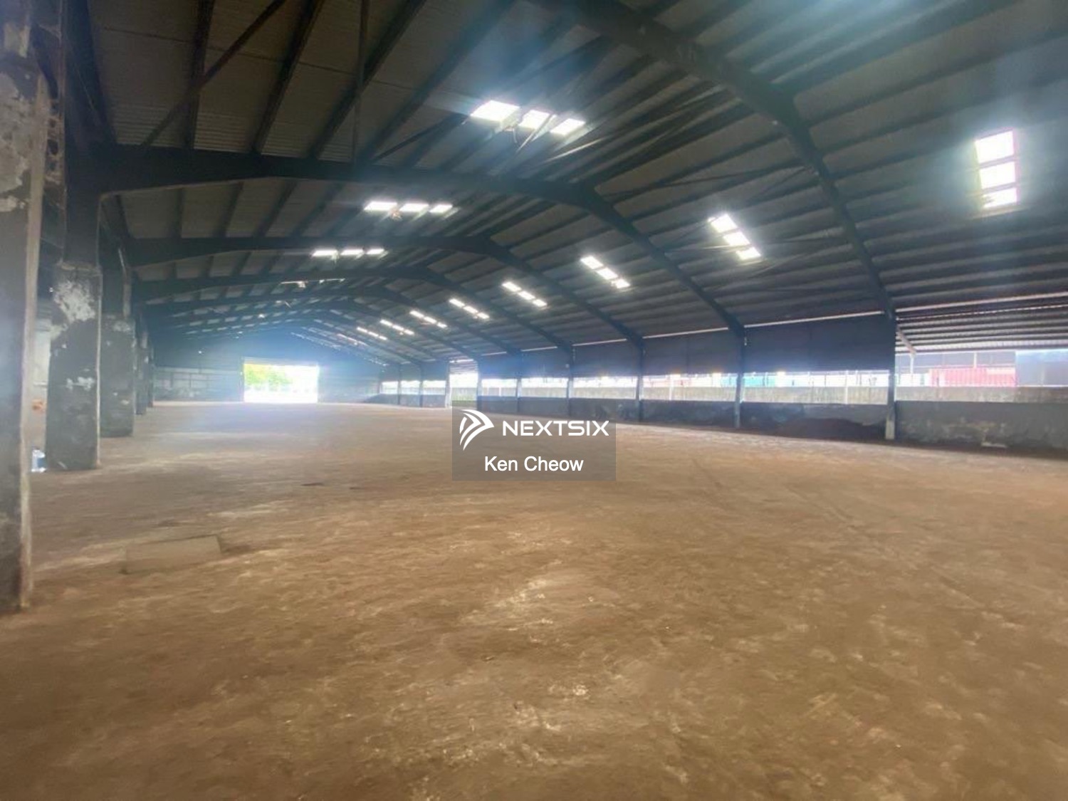 Detached Factory For Sale in Pasir Gudang Johor - Image 6