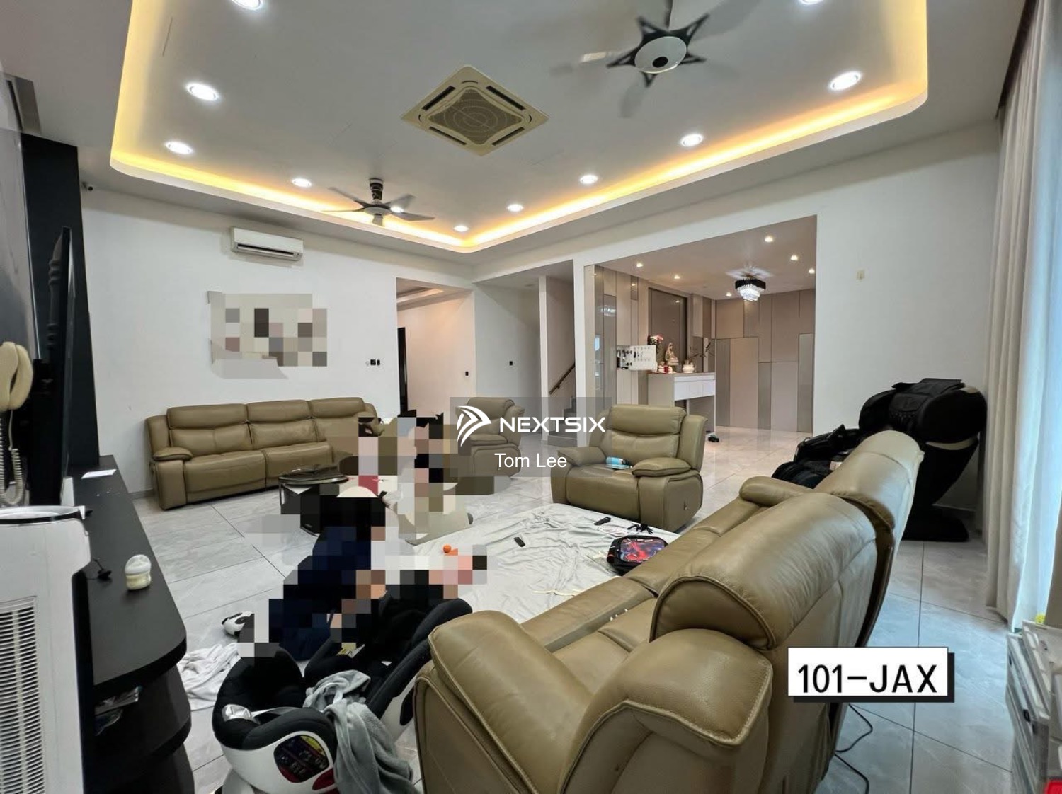 Bungalow For Sale in Setia Eco Park Selangor