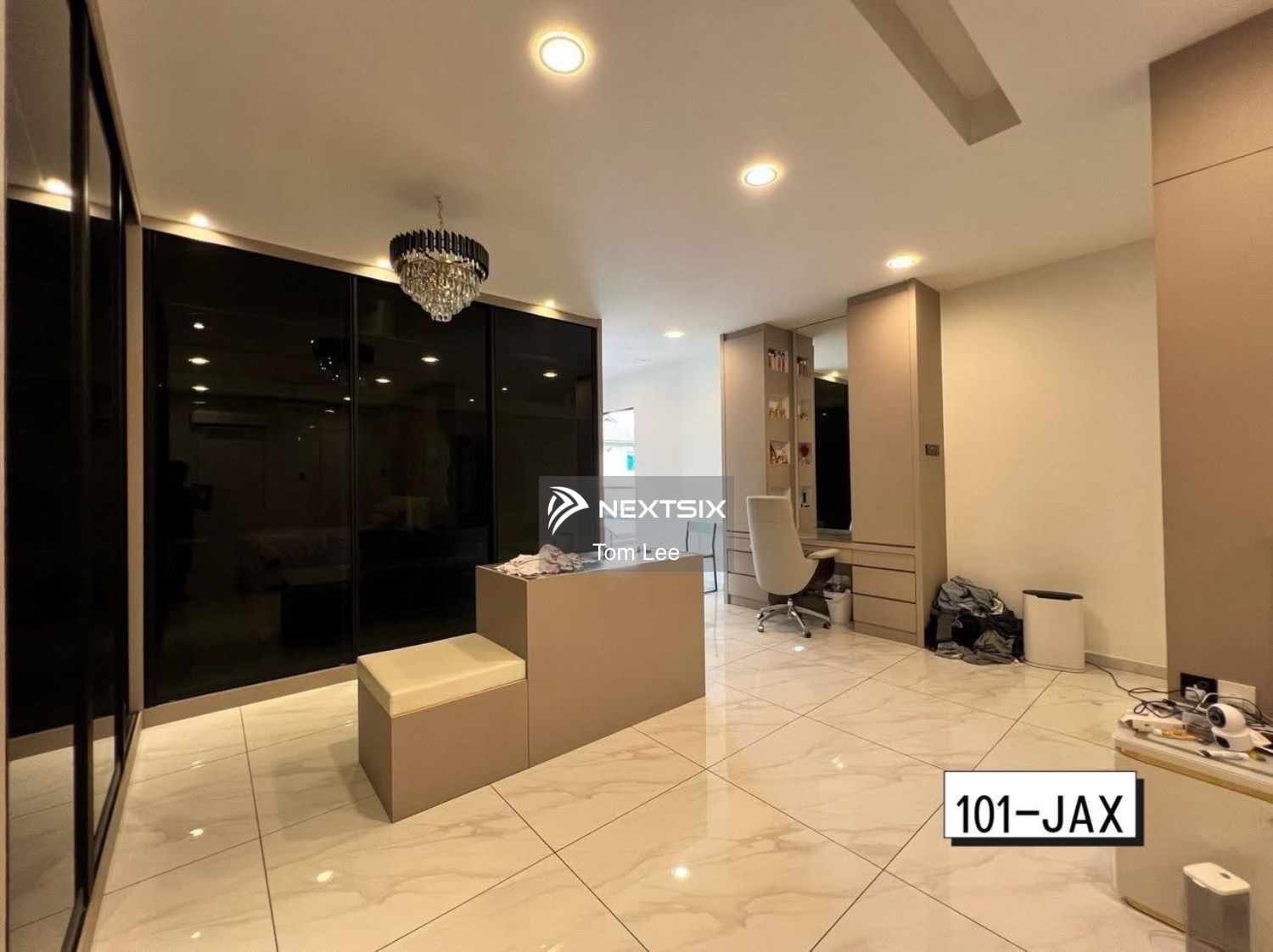 Bungalow For Sale in Setia Eco Park Selangor - Image 12