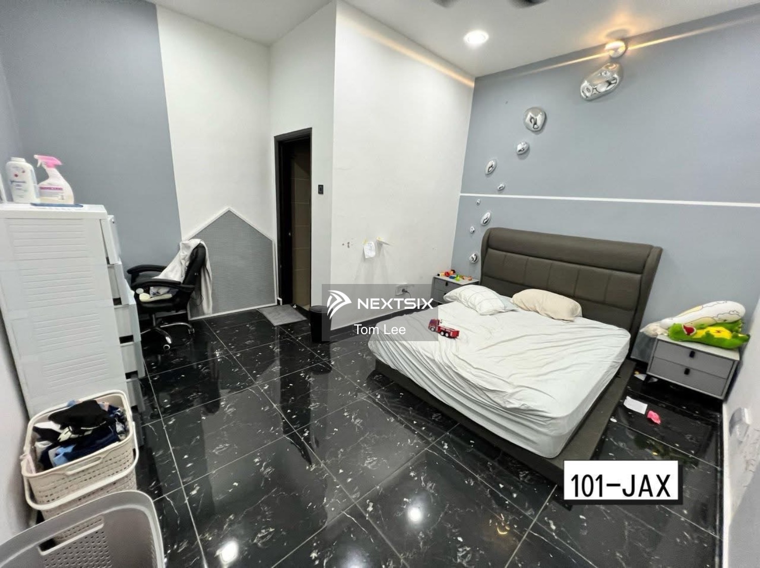 Bungalow For Sale in Setia Eco Park Selangor - Image 13