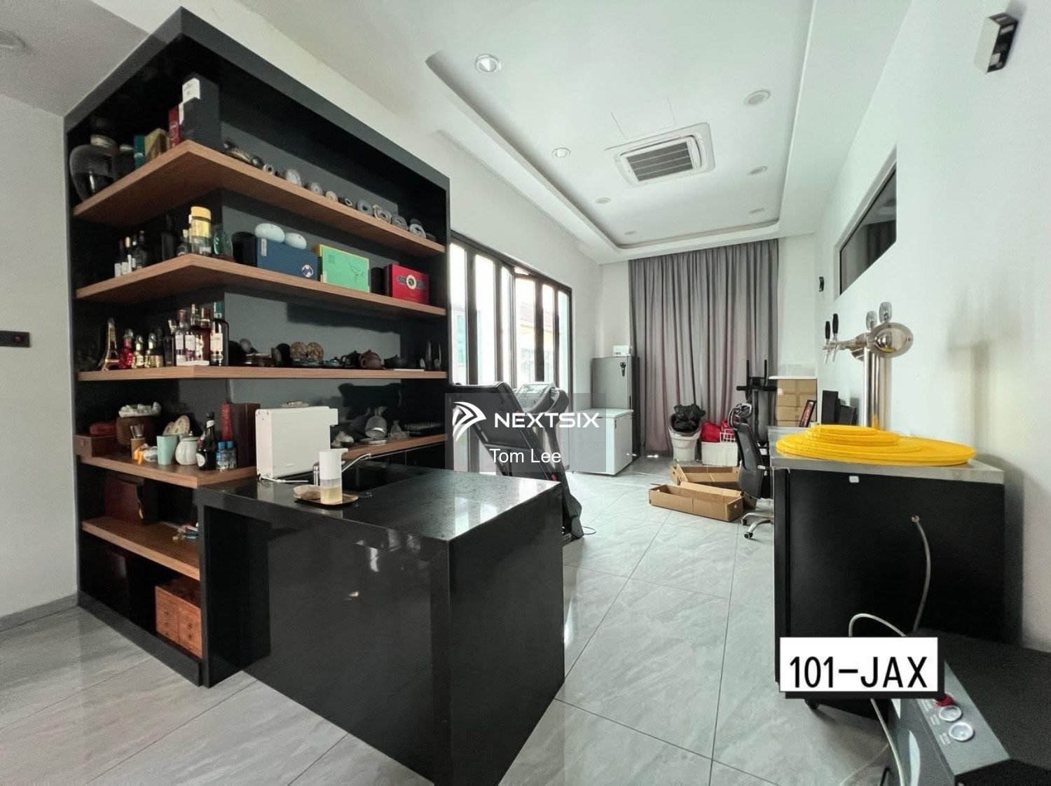 Bungalow For Sale in Setia Eco Park Selangor - Image 17