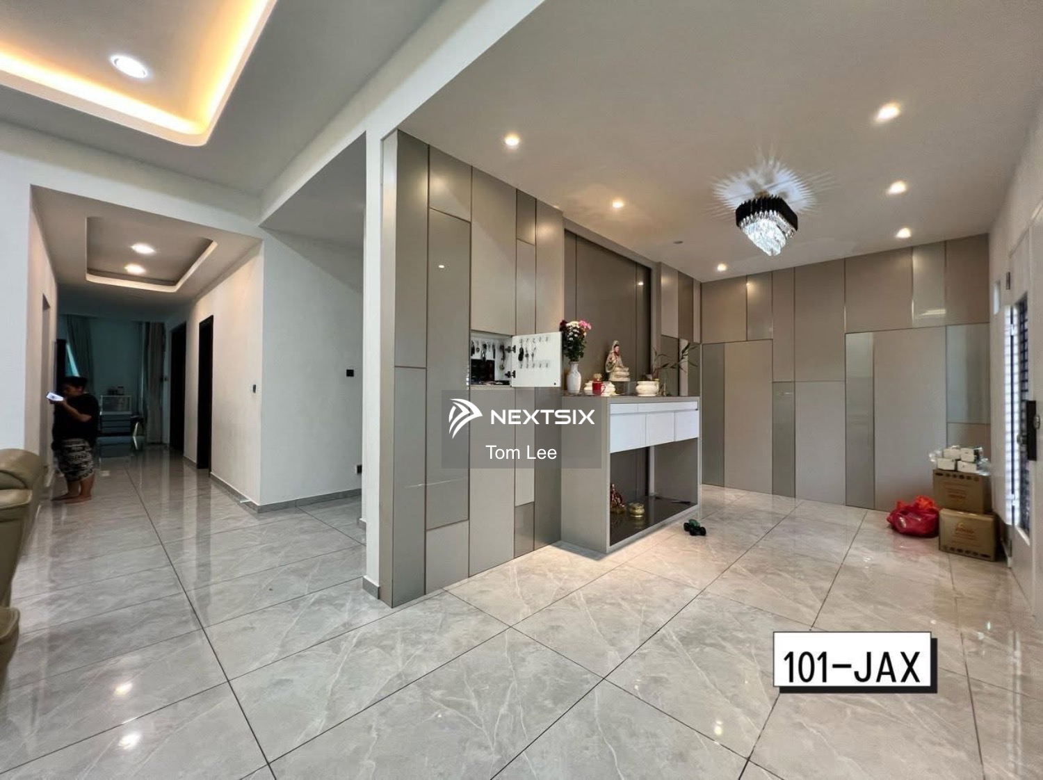 Bungalow For Sale in Setia Eco Park Selangor - Image 3