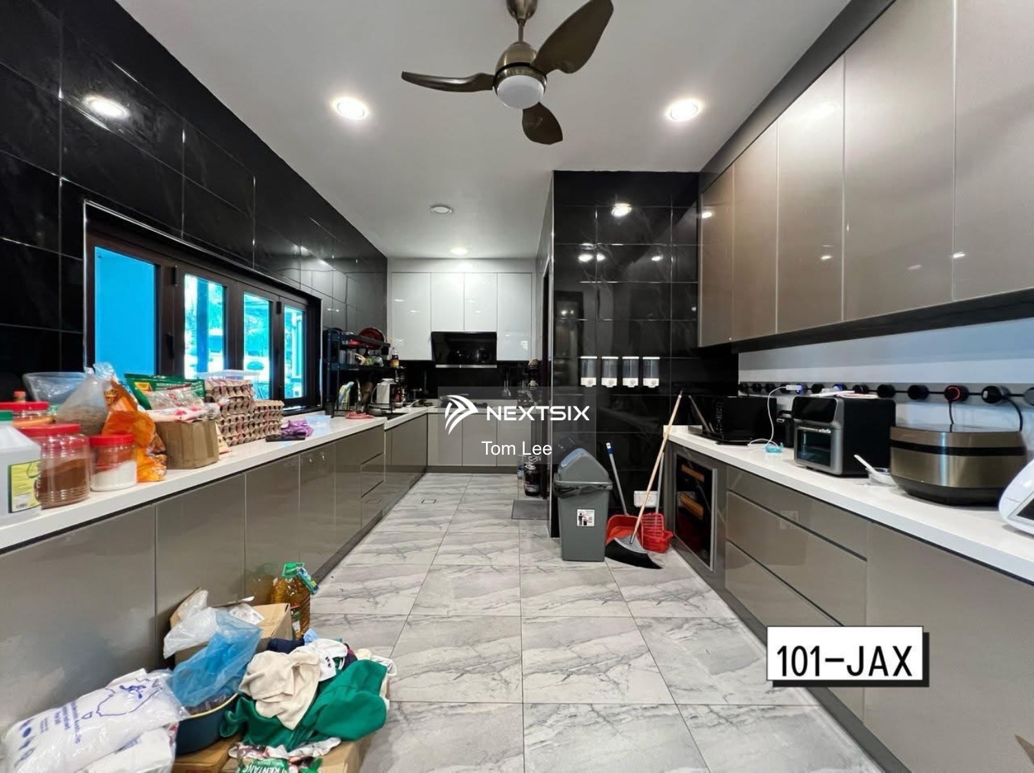 Bungalow For Sale in Setia Eco Park Selangor - Image 6