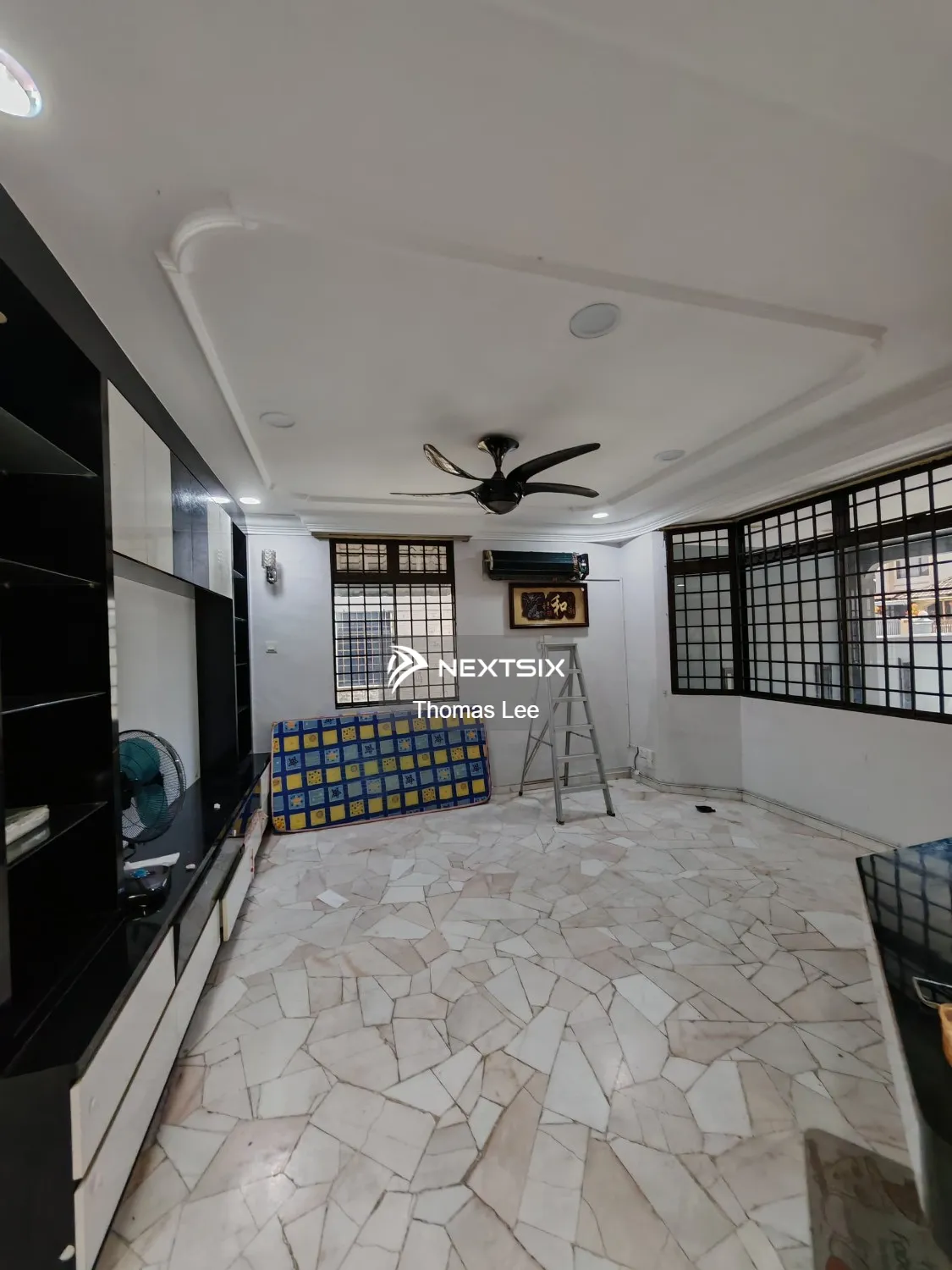 2-sty Terrace/Link House For Sale in Skudai Johor