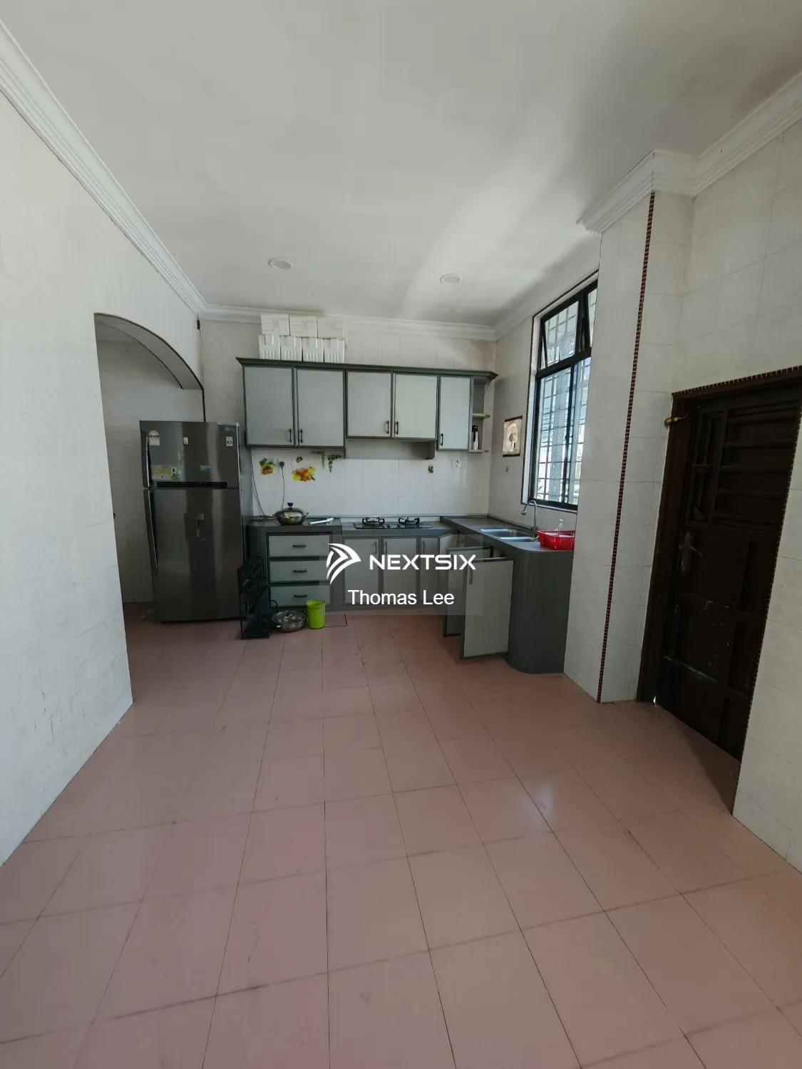 2-sty Terrace/Link House For Sale in Skudai Johor - Image 2