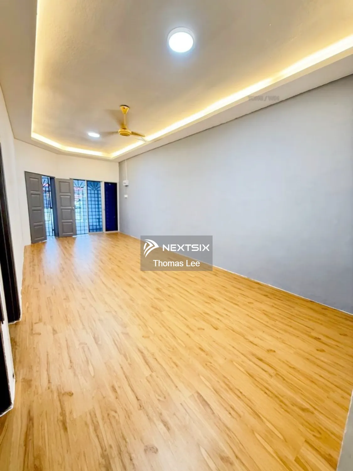 1-sty Terrace/Link House For Sale in Skudai Johor