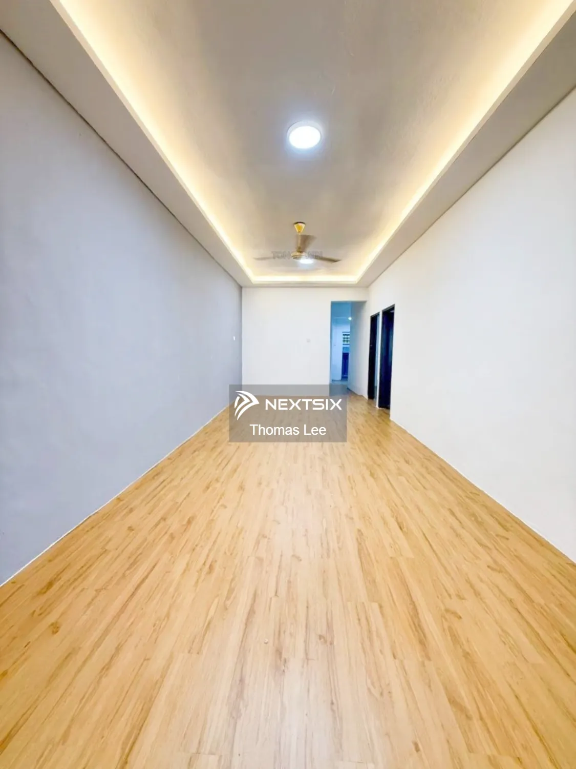 1-sty Terrace/Link House For Sale in Skudai Johor - Image 10