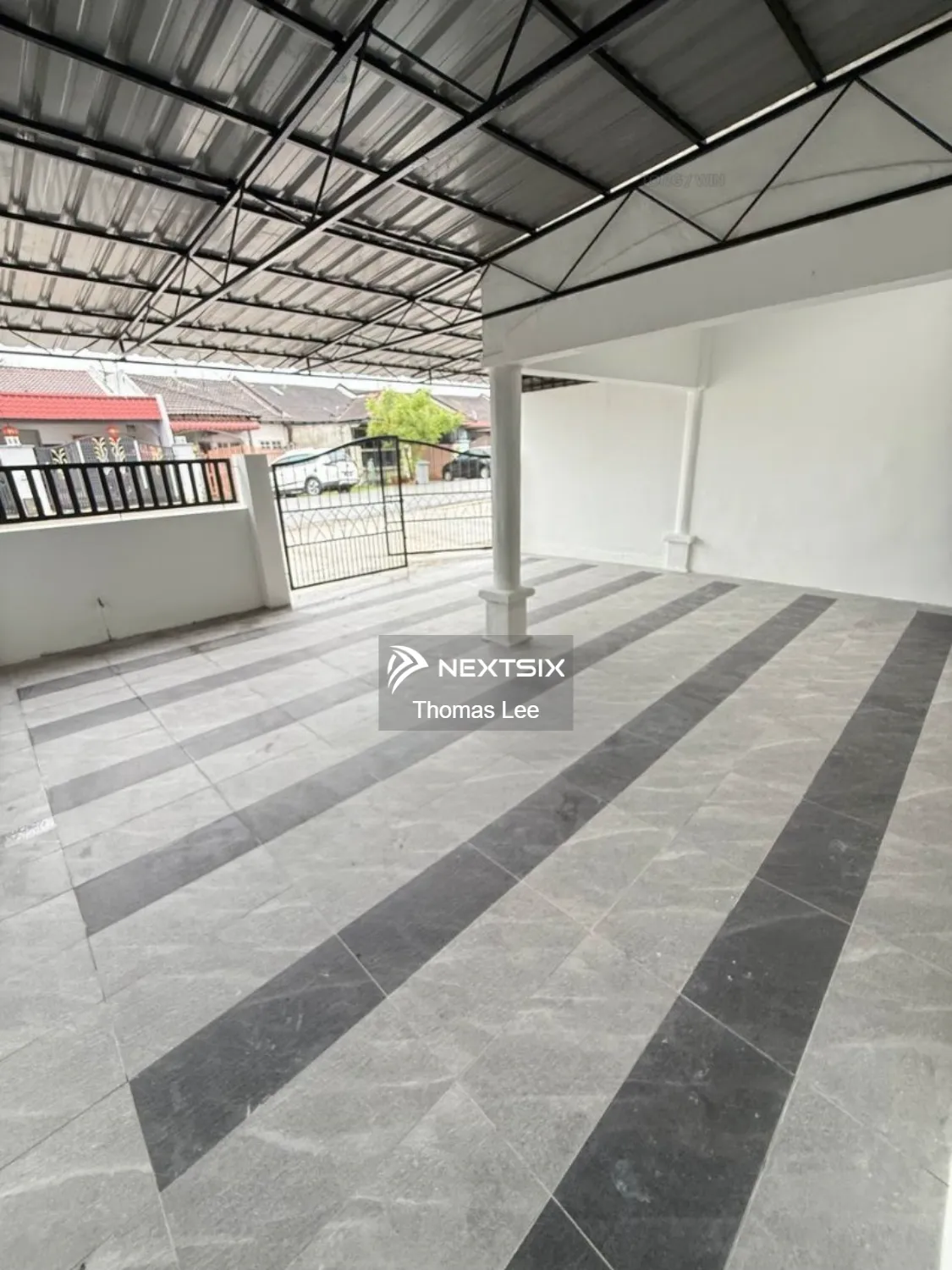 1-sty Terrace/Link House For Sale in Skudai Johor - Image 11