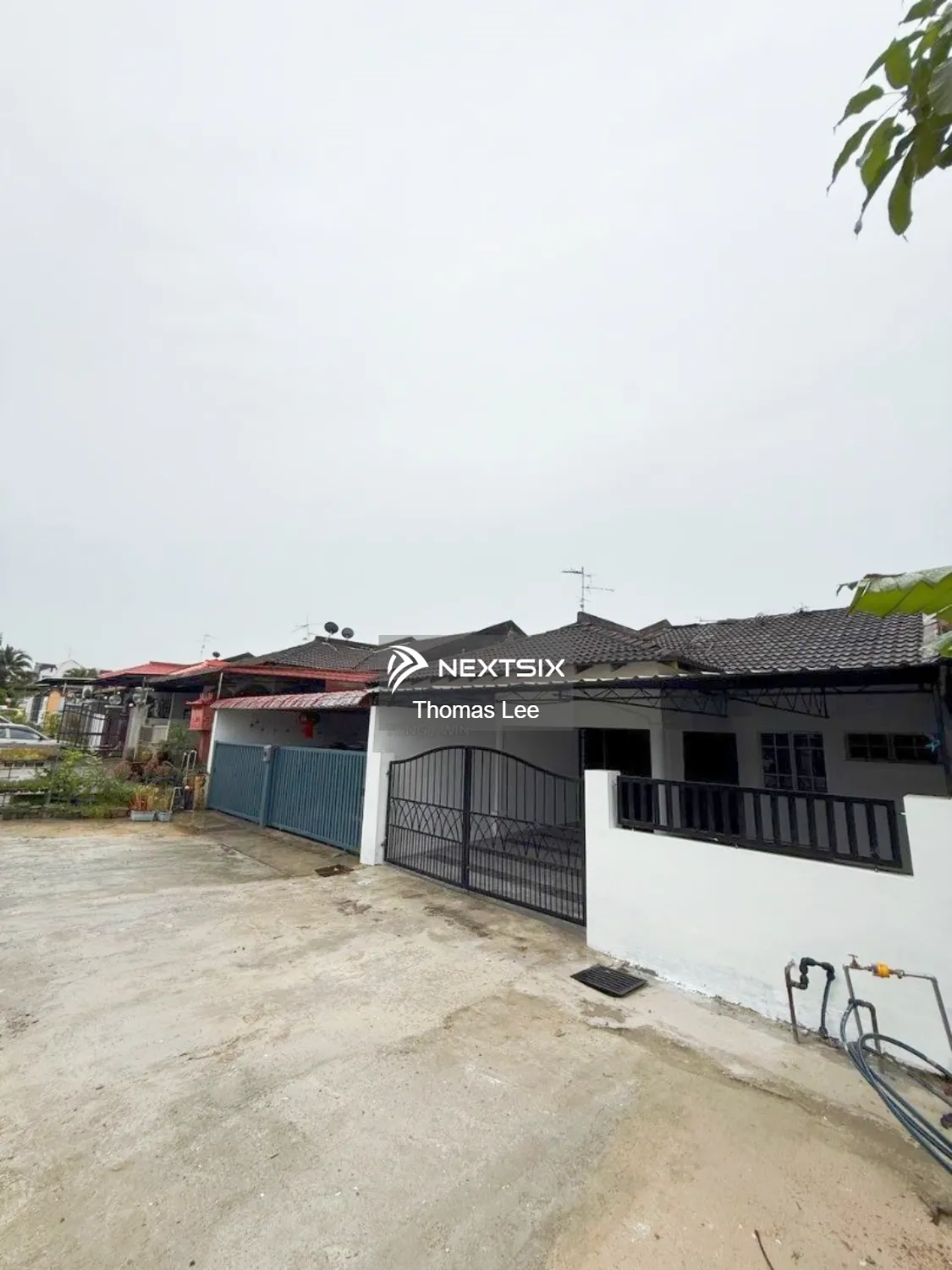 1-sty Terrace/Link House For Sale in Skudai Johor - Image 12