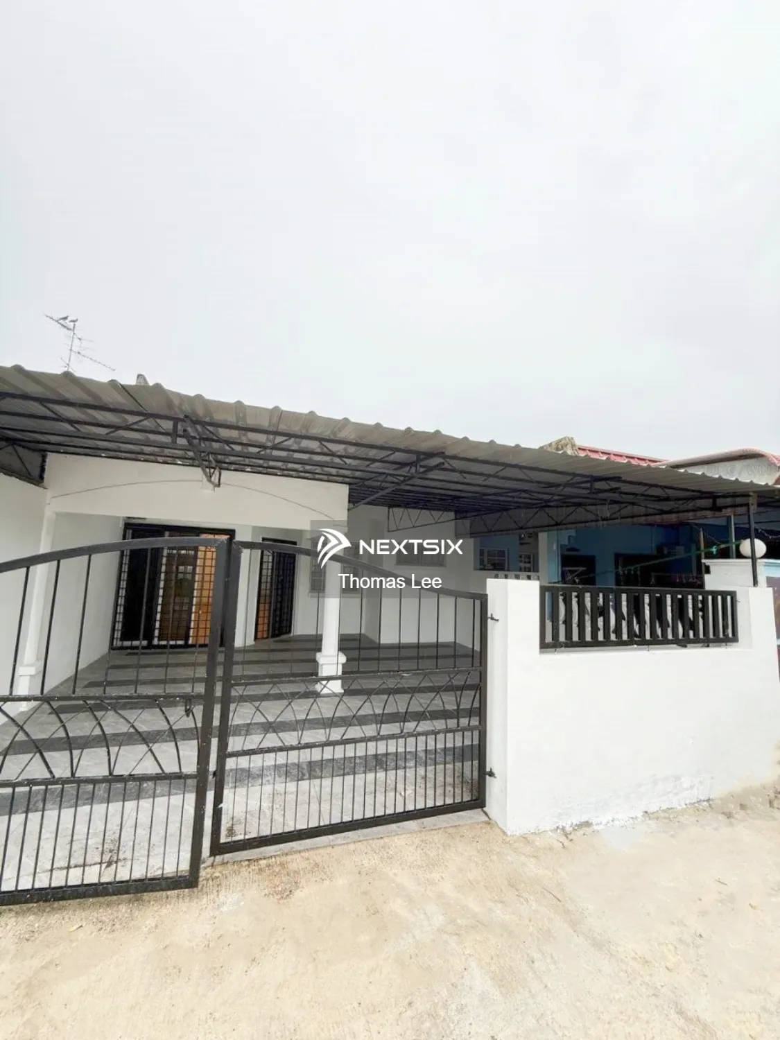 1-sty Terrace/Link House For Sale in Skudai Johor - Image 13