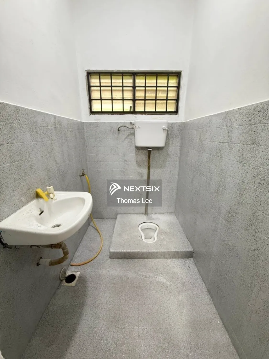 1-sty Terrace/Link House For Sale in Skudai Johor - Image 8