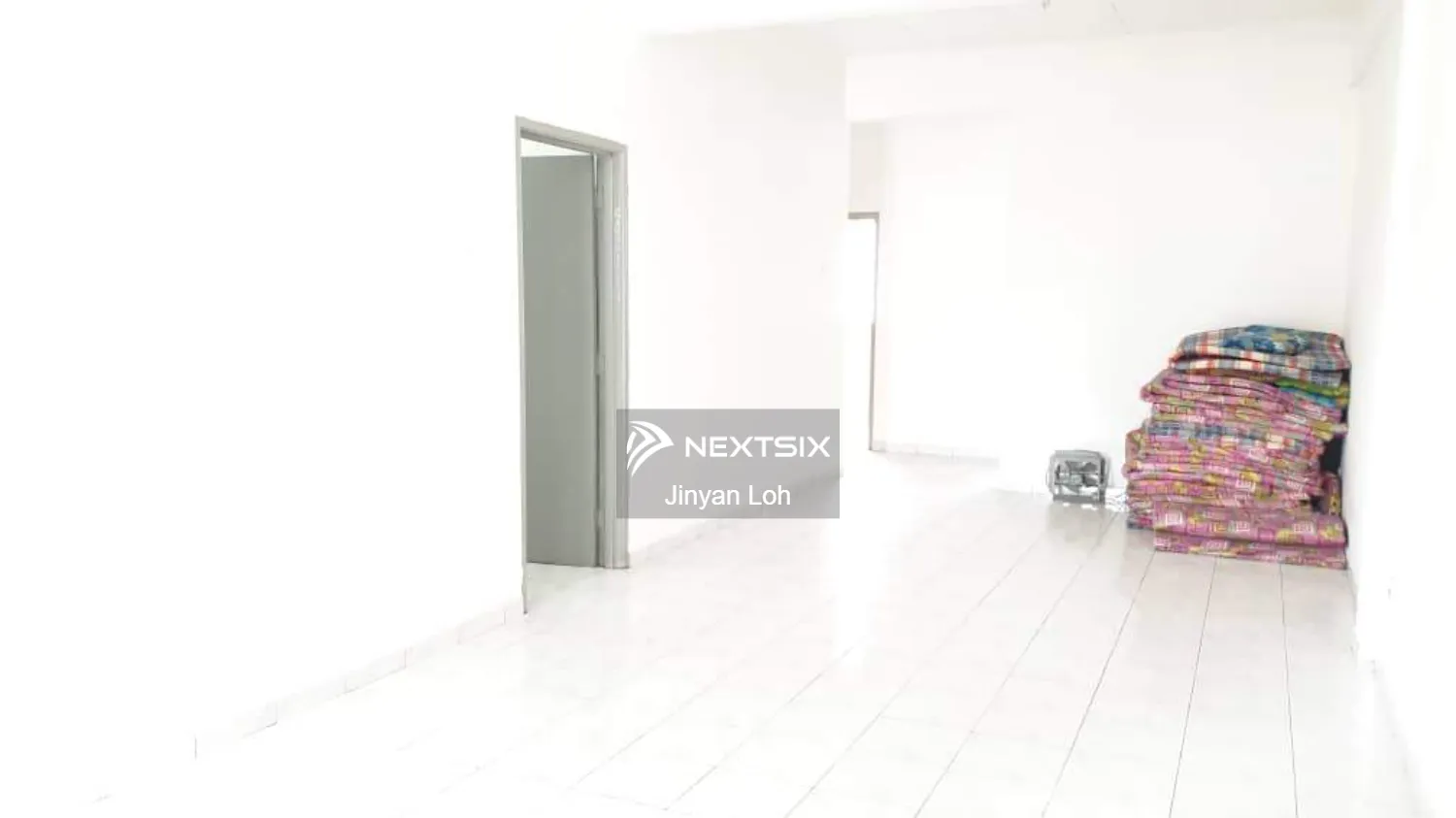 1-sty Terrace/Link House For Rent in Gelang Patah Johor