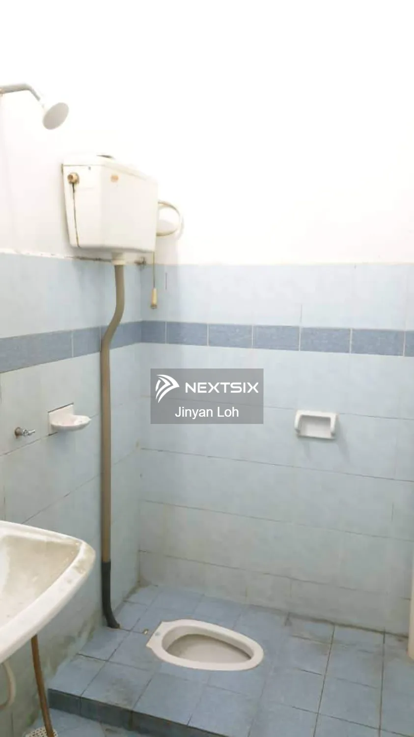 1-sty Terrace/Link House For Rent in Gelang Patah Johor - Image 7