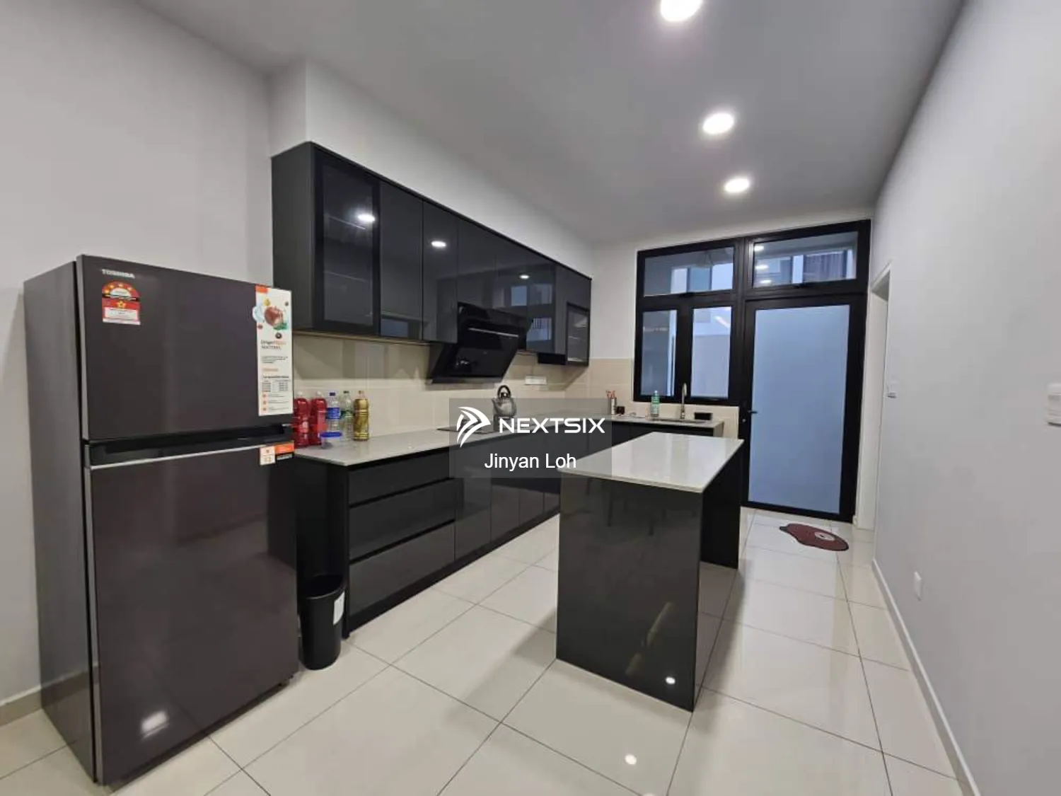 2-sty Terrace/Link House For Rent in Iskandar Puteri (Nusajaya) Johor - Image 11