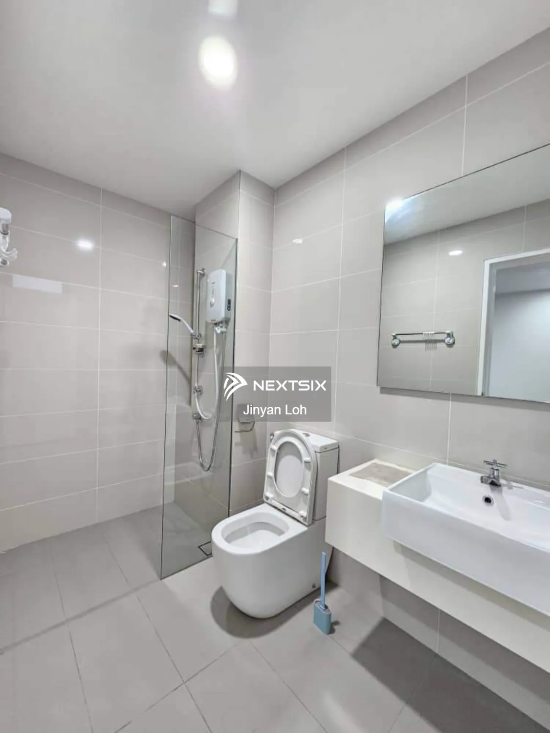 2-sty Terrace/Link House For Rent in Iskandar Puteri (Nusajaya) Johor - Image 5