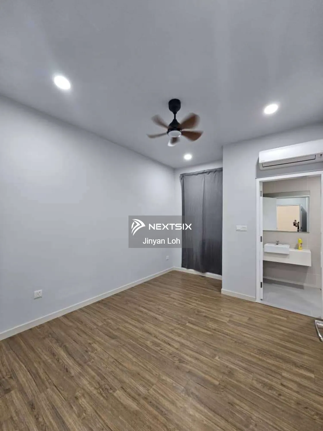 2-sty Terrace/Link House For Rent in Iskandar Puteri (Nusajaya) Johor - Image 7