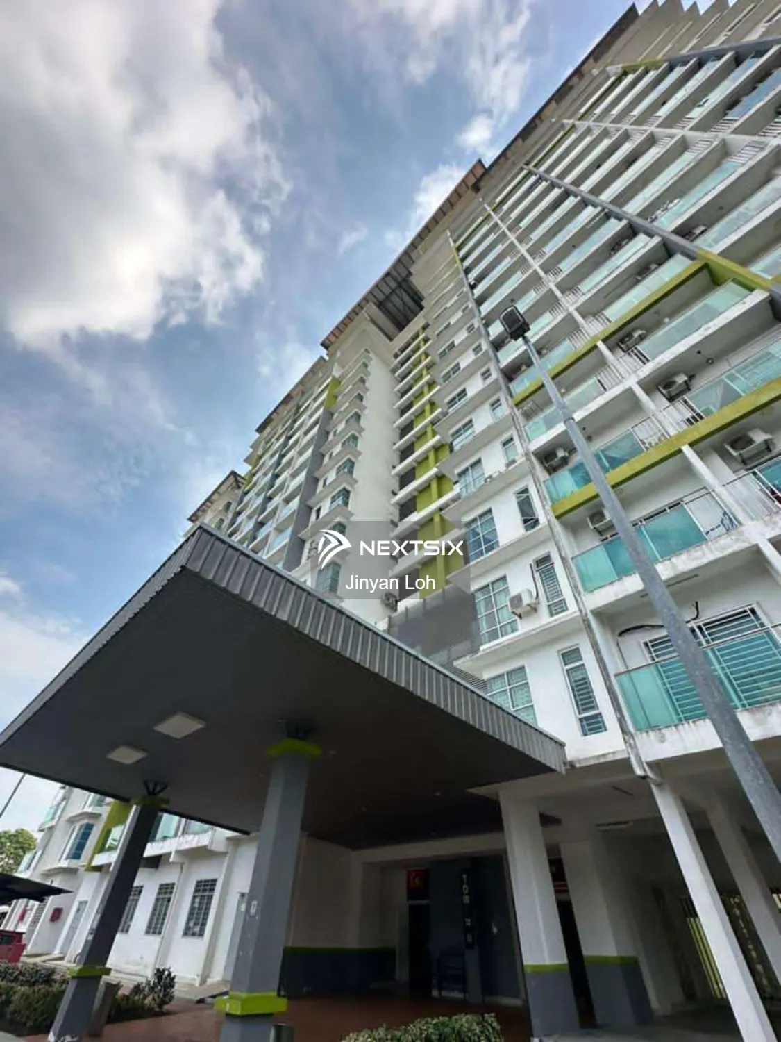 Condominium For Sale in Tampoi Johor