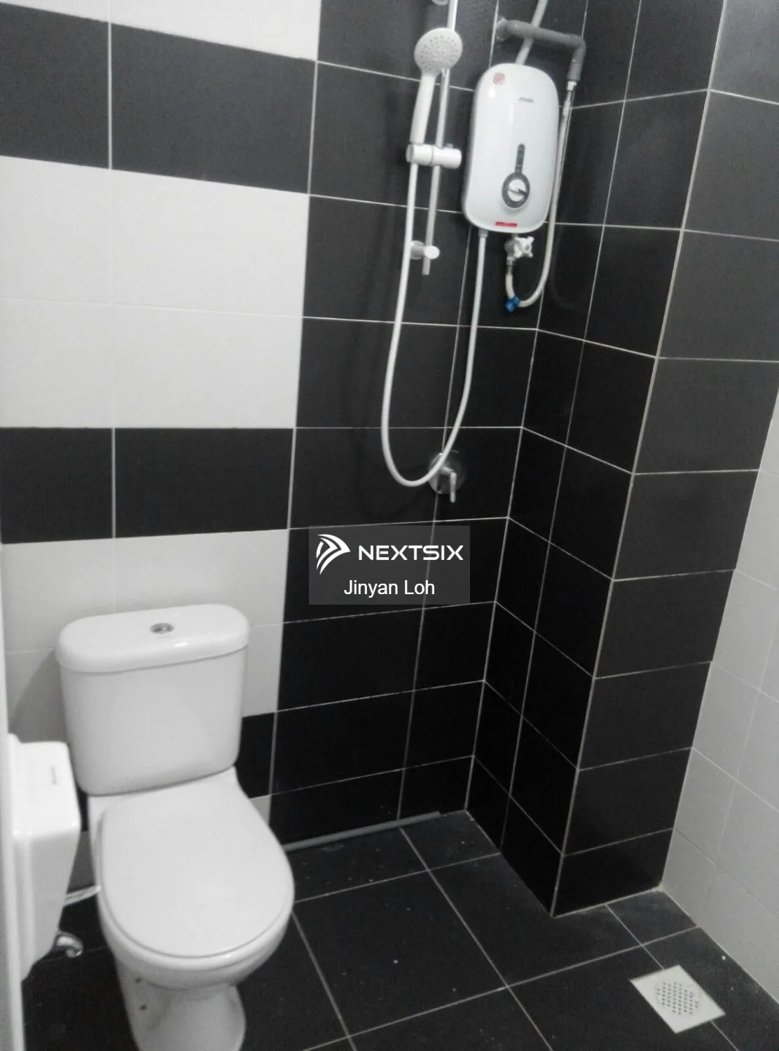 Condominium For Sale in Tampoi Johor - Image 7