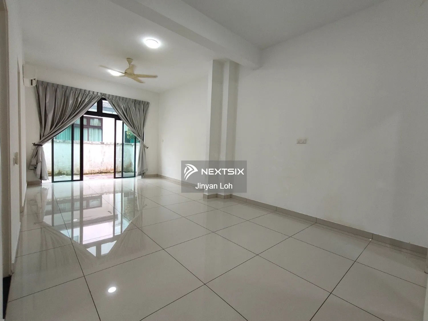 Semi-detached House For Sale in Iskandar Puteri (Nusajaya) Johor - Image 11