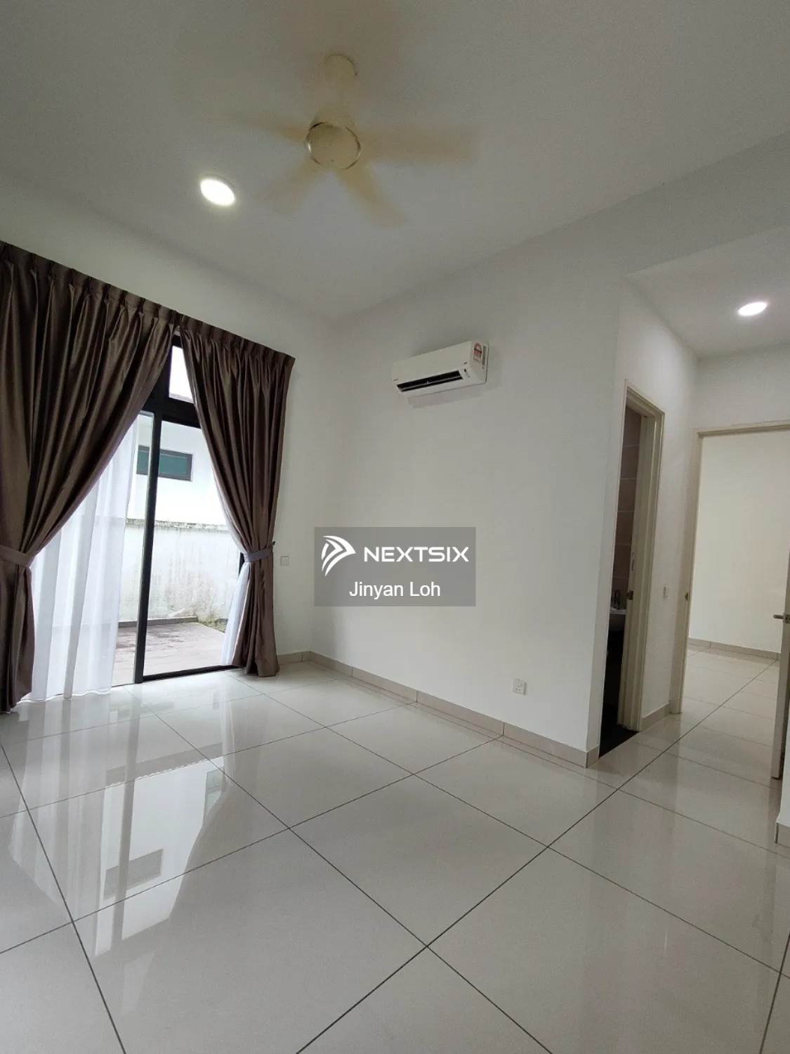 Semi-detached House For Sale in Iskandar Puteri (Nusajaya) Johor - Image 8