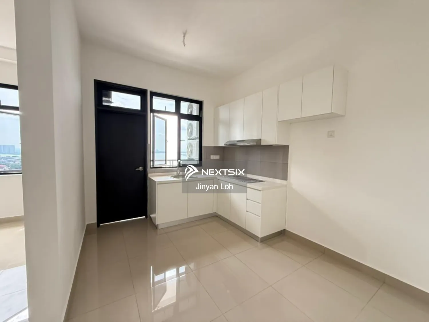 Serviced Residence For Rent in Johor Bahru Johor