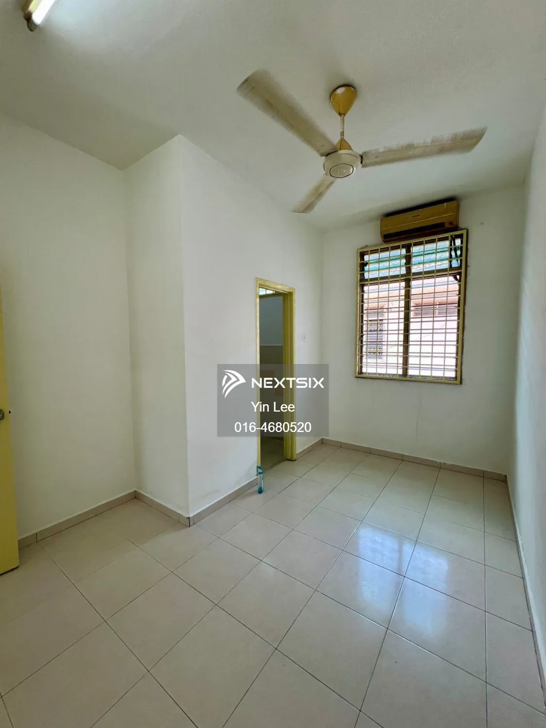2-sty Terrace/Link House For Rent in Butterworth Penang - Image 10