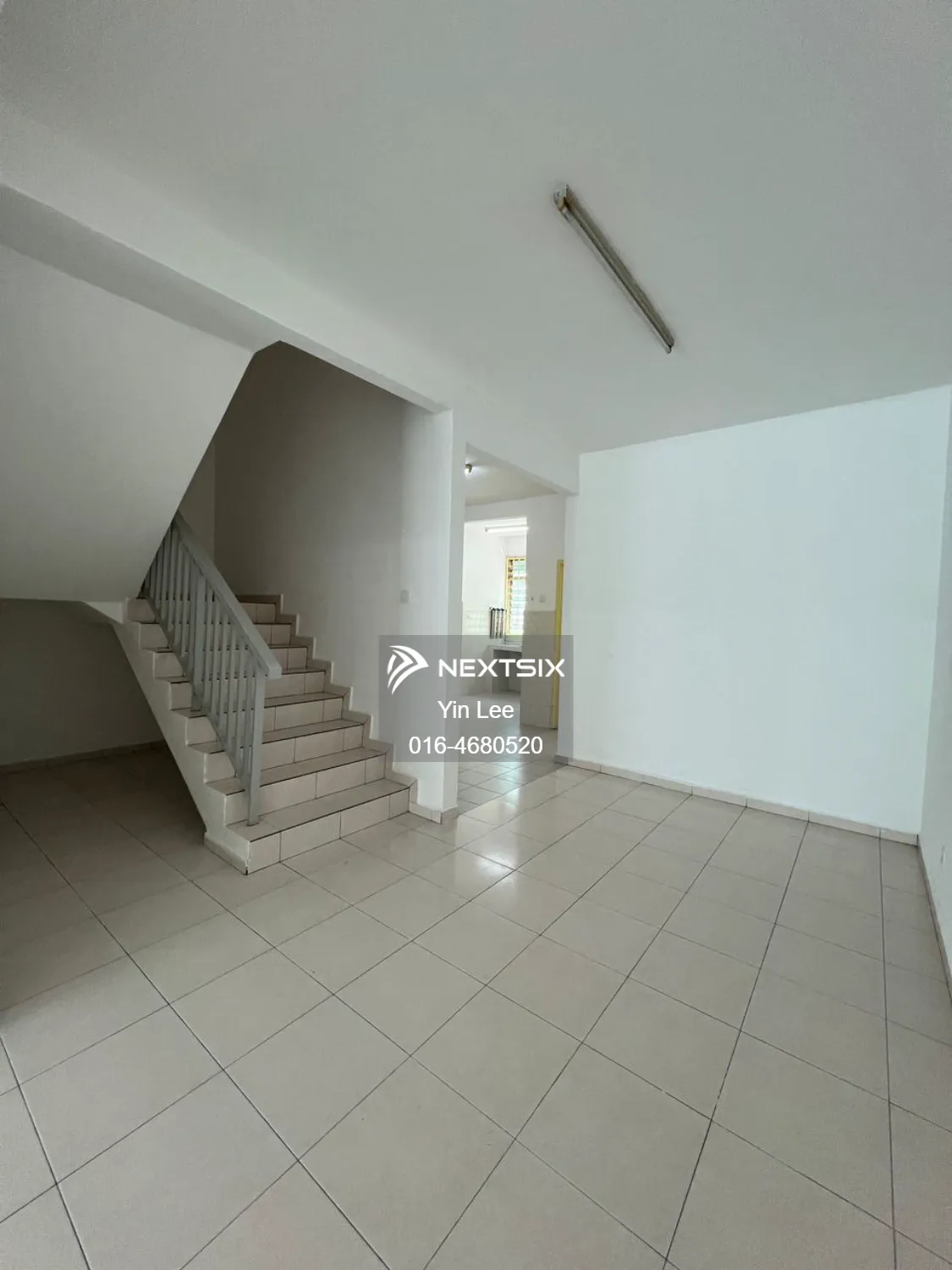 2-sty Terrace/Link House For Rent in Butterworth Penang - Image 2