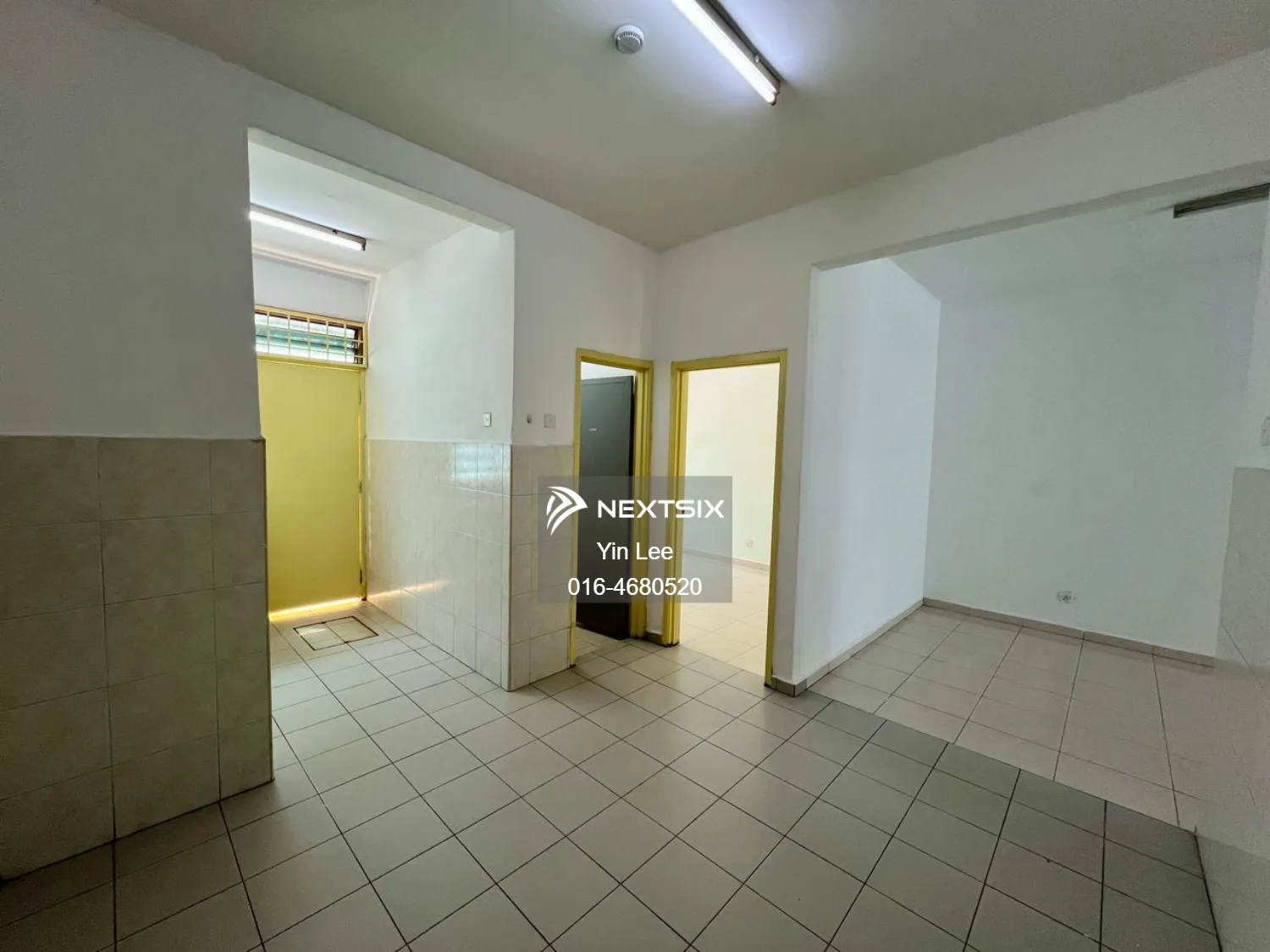 2-sty Terrace/Link House For Rent in Butterworth Penang - Image 3