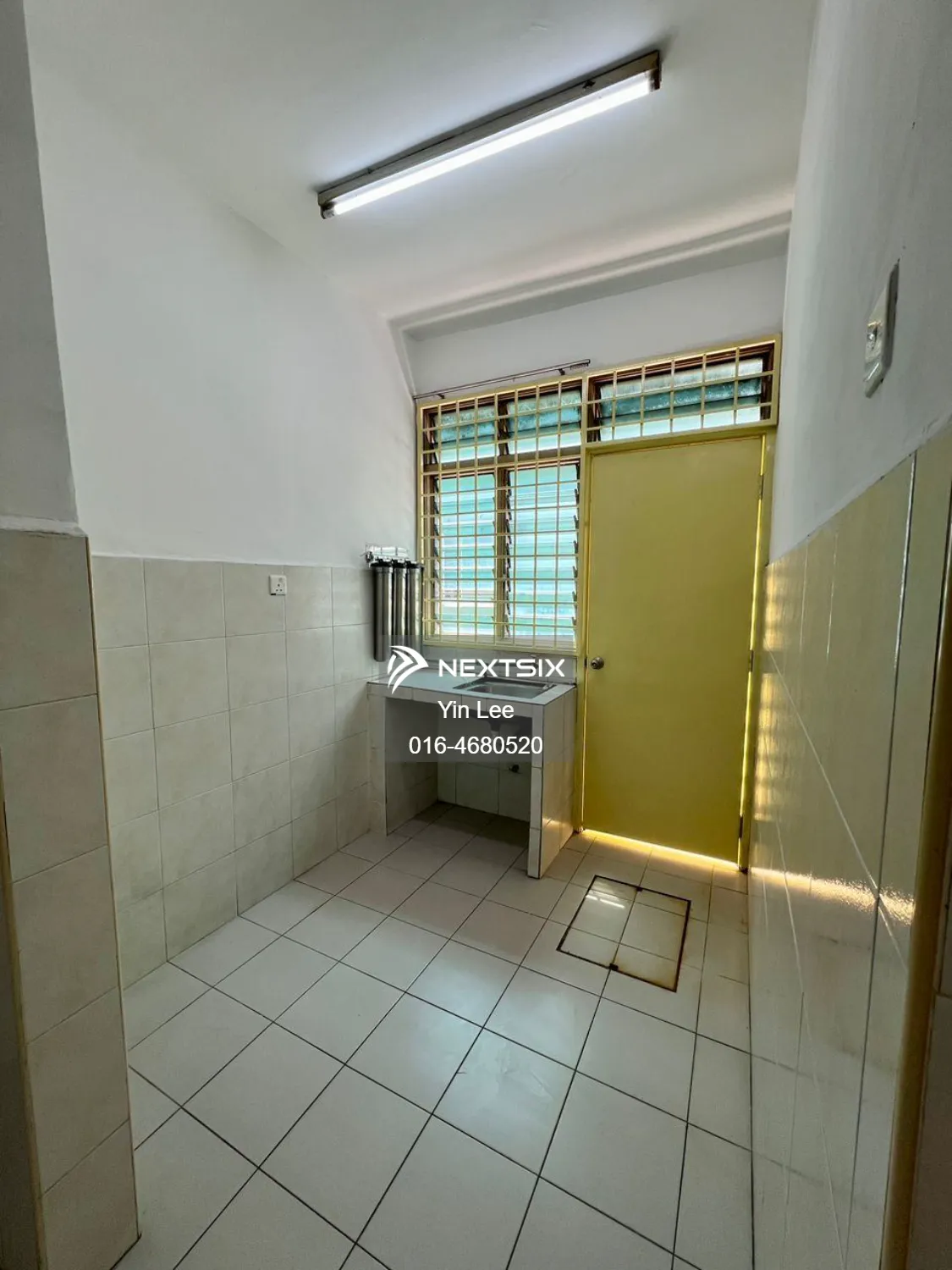 2-sty Terrace/Link House For Rent in Butterworth Penang - Image 4