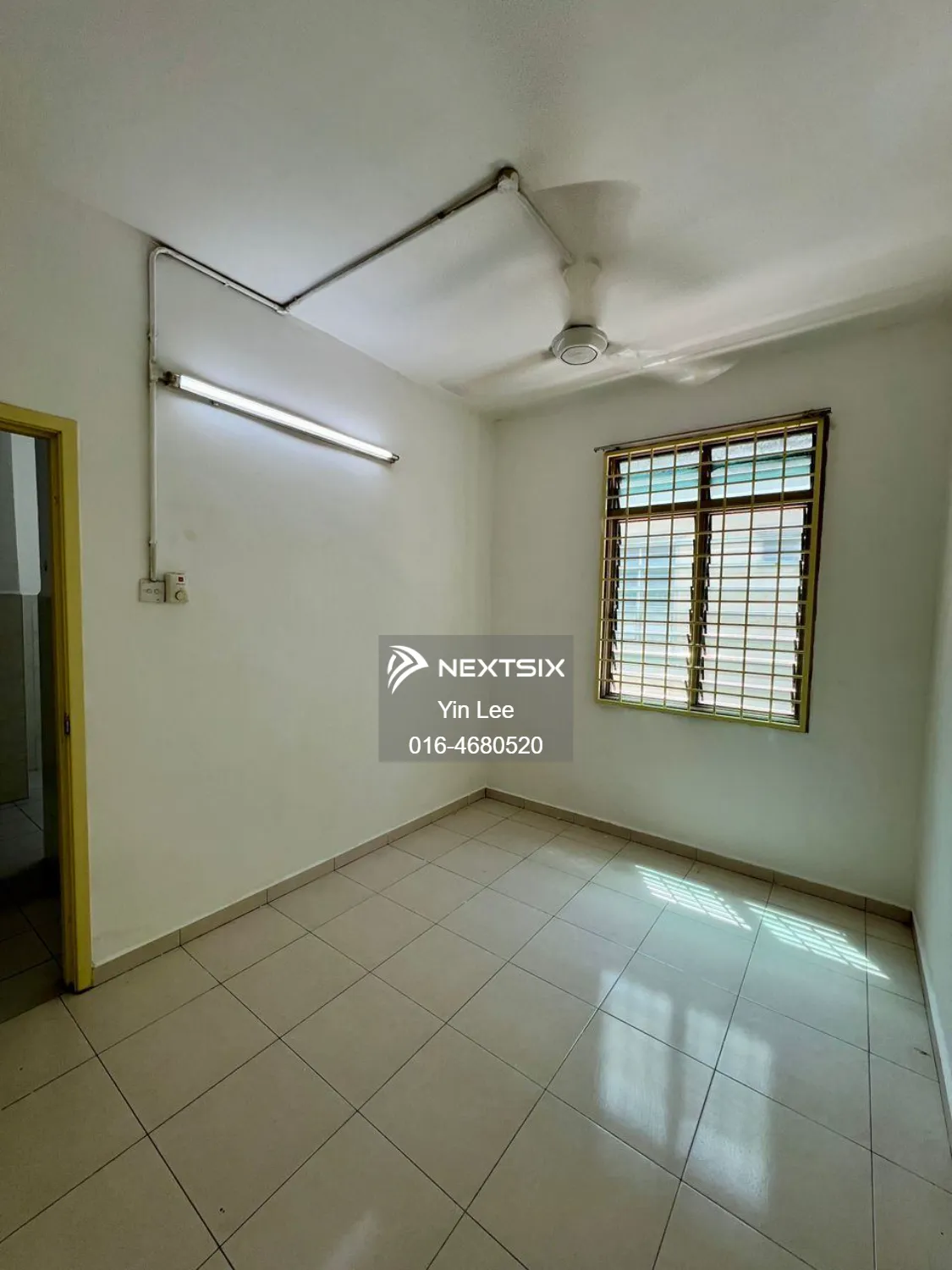 2-sty Terrace/Link House For Rent in Butterworth Penang - Image 5