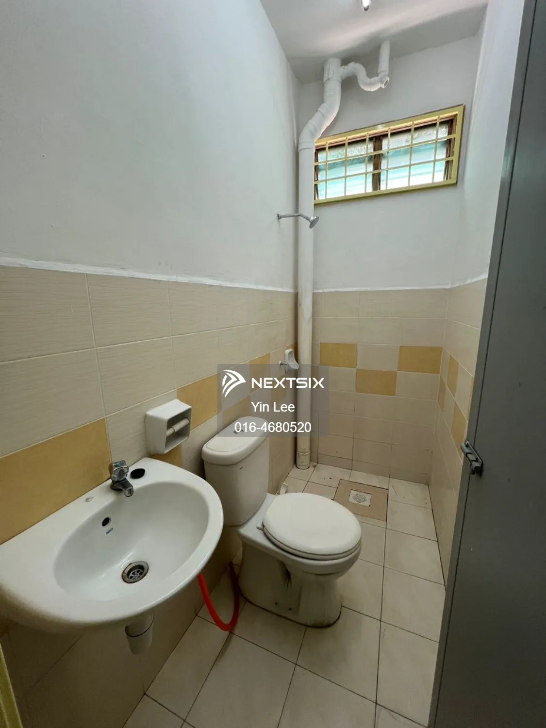 2-sty Terrace/Link House For Rent in Butterworth Penang - Image 6