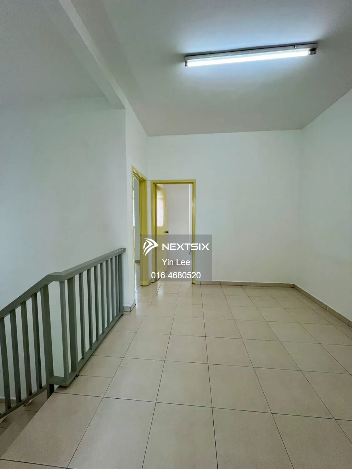 2-sty Terrace/Link House For Rent in Butterworth Penang - Image 7