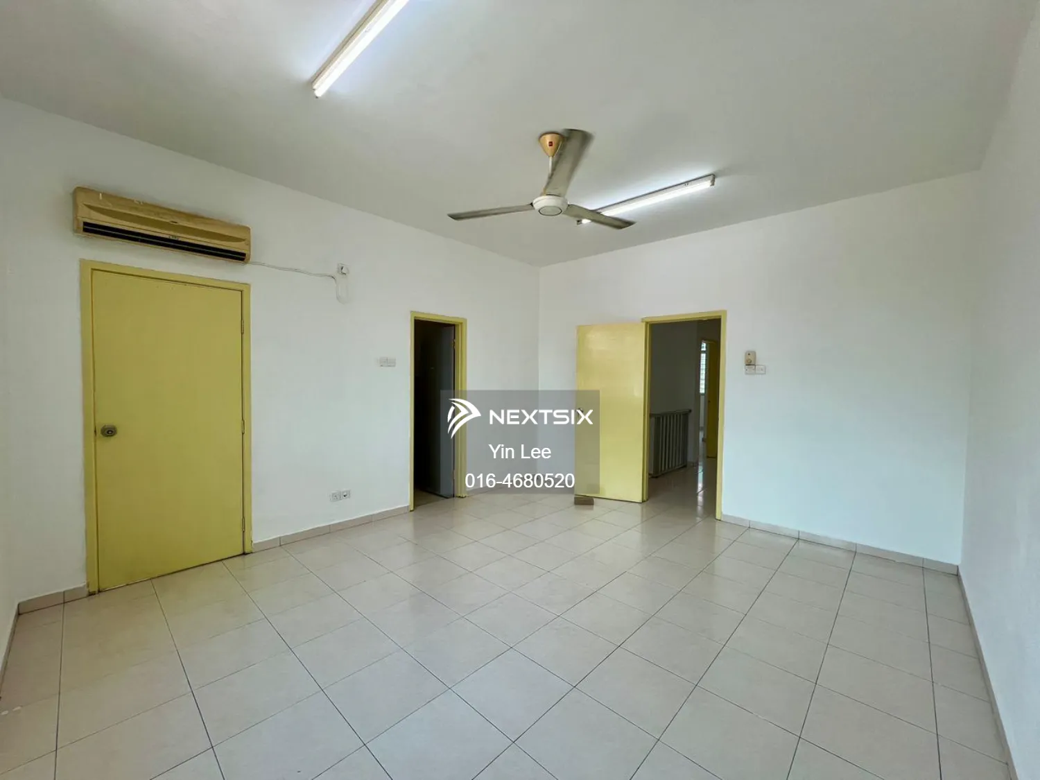 2-sty Terrace/Link House For Rent in Butterworth Penang - Image 8