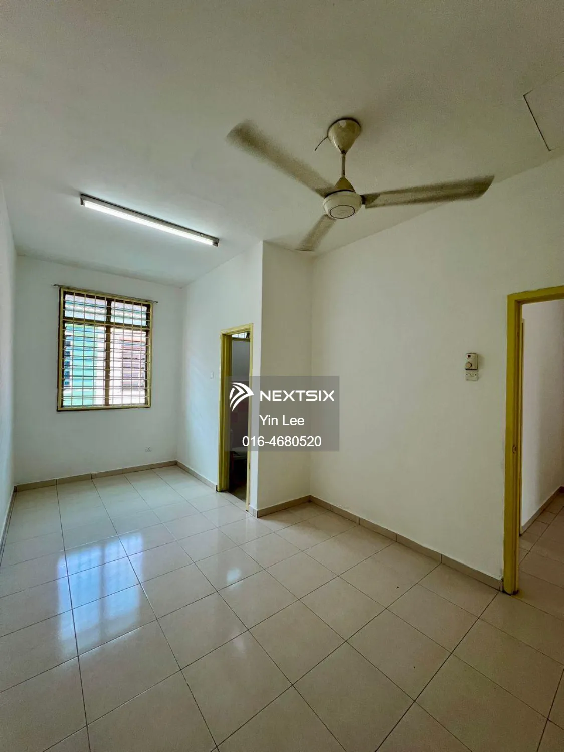 2-sty Terrace/Link House For Rent in Butterworth Penang - Image 9