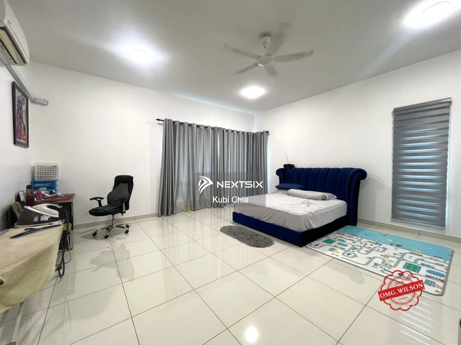 3 Storey Semi-detached Homes For Sale in Ambang Botanic Selangor