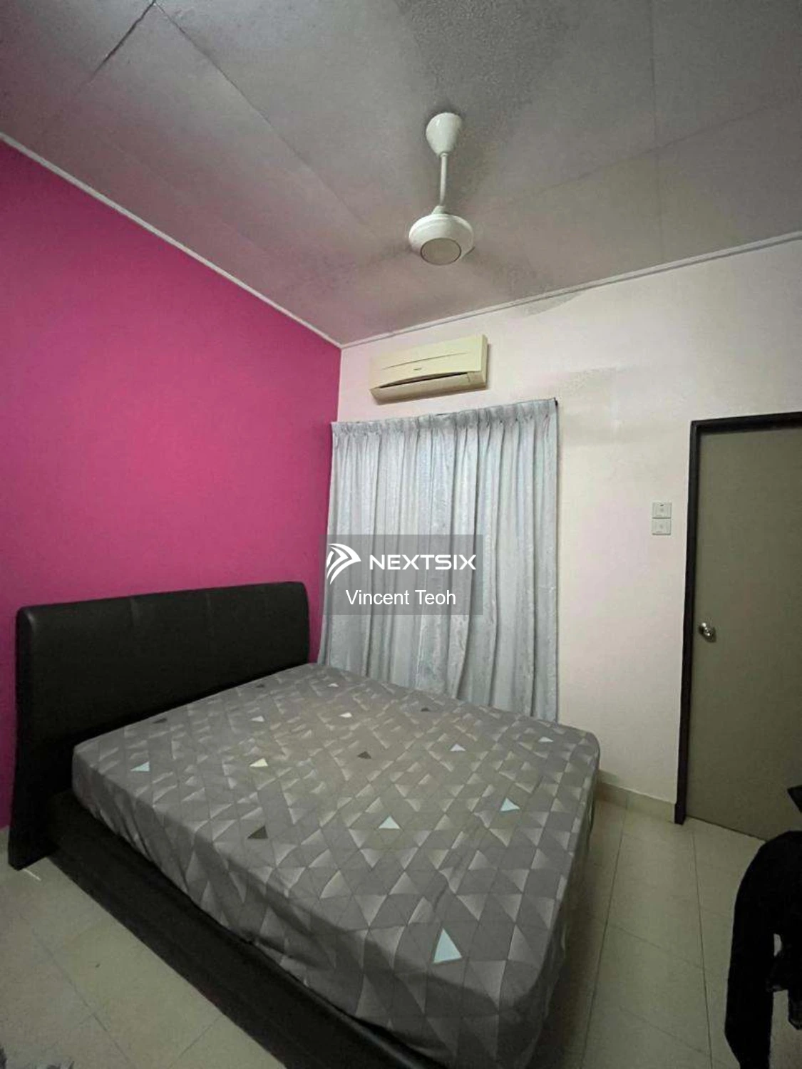 2-sty Terrace/Link House For Sale in Klang Selangor - Image 7