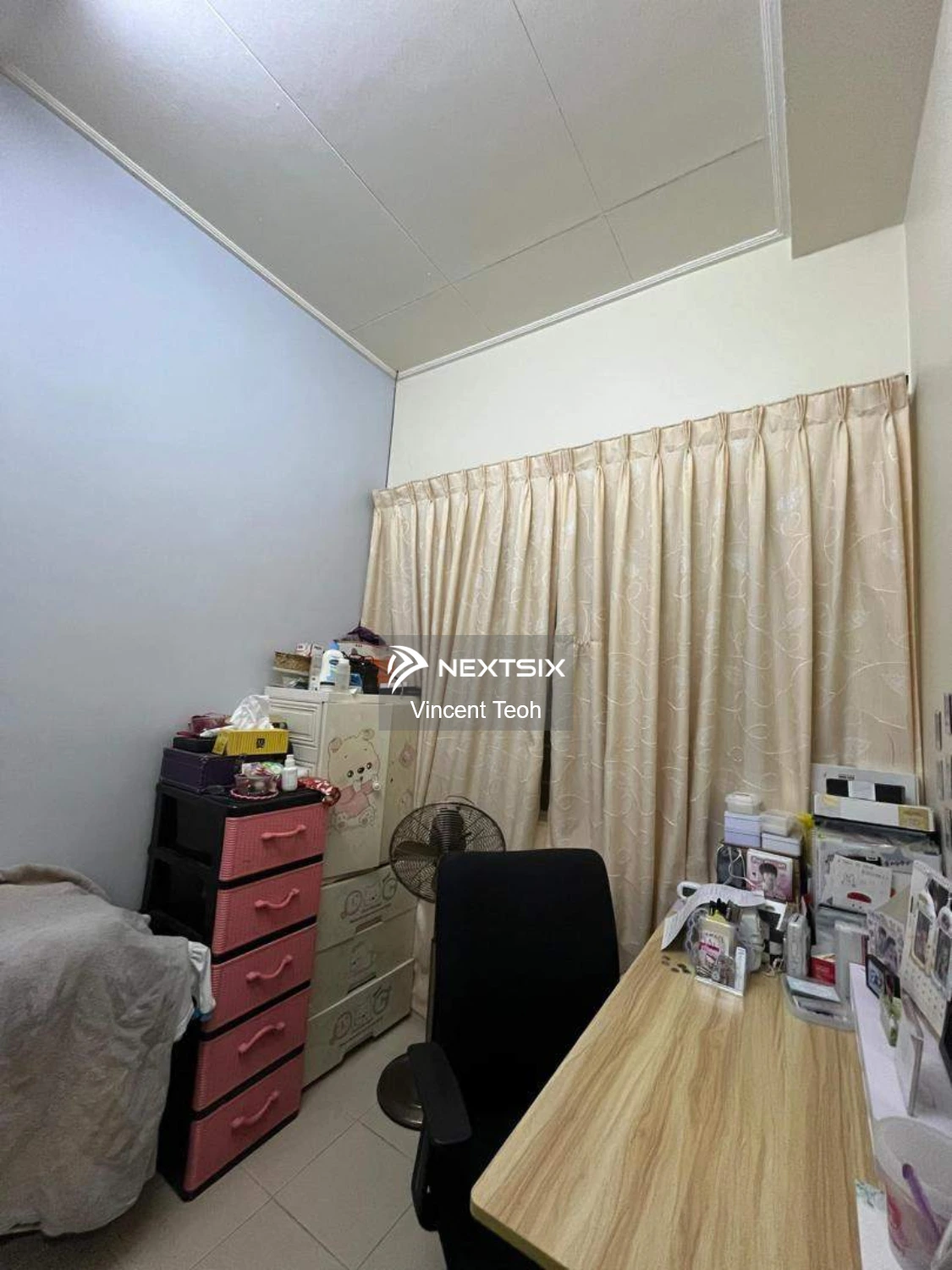 2-sty Terrace/Link House For Sale in Klang Selangor - Image 8