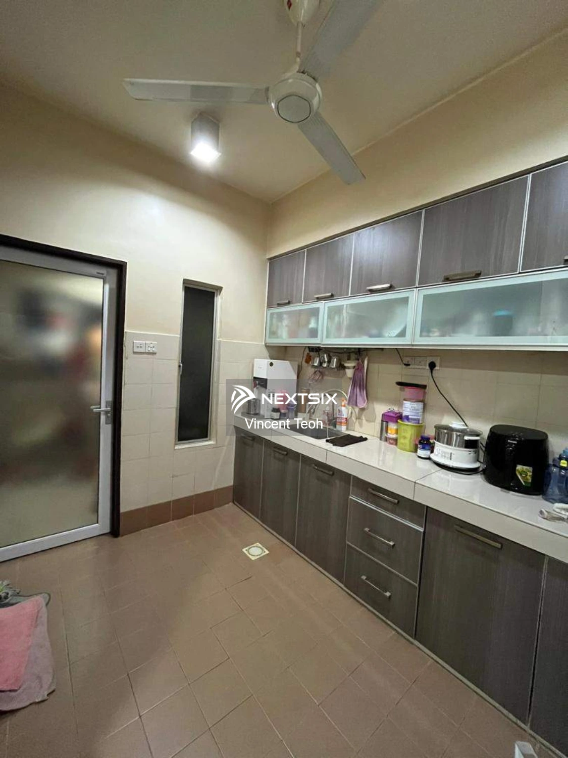 2-sty Terrace/Link House For Sale in Klang Selangor - Image 3