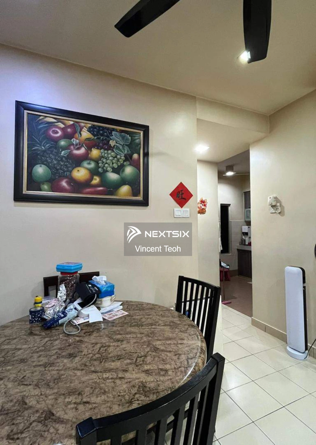 2-sty Terrace/Link House For Sale in Klang Selangor - Image 2