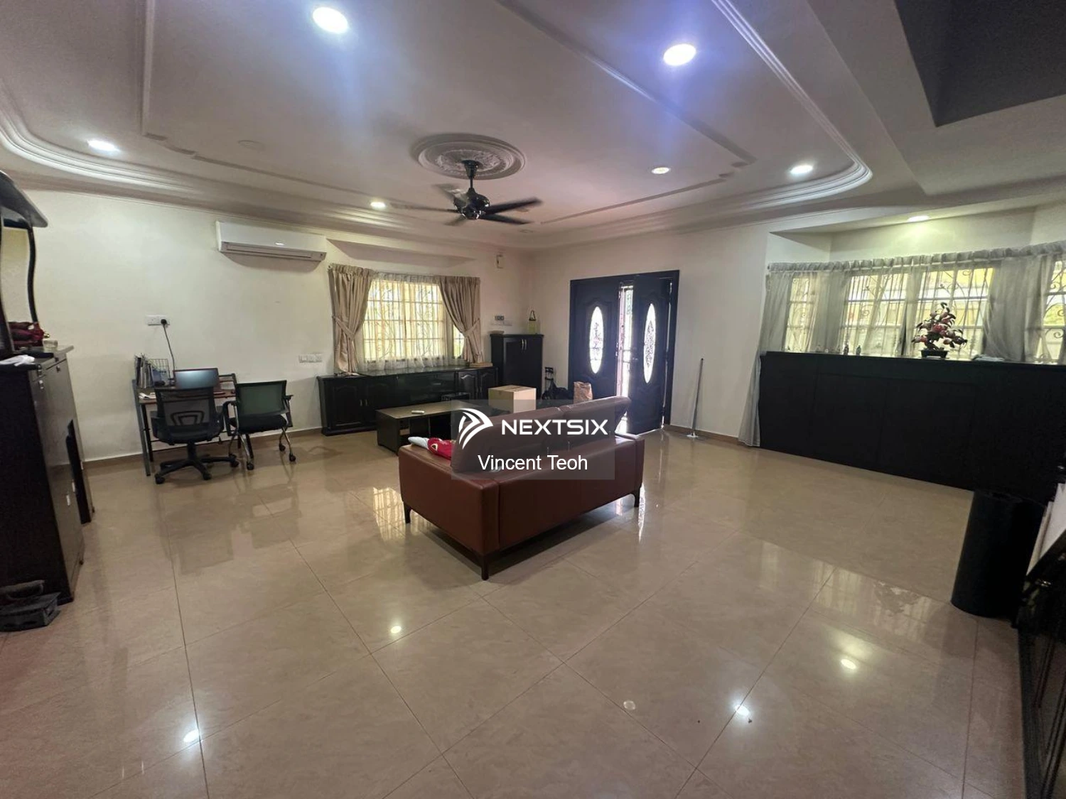 Semi-detached House For Sale in Klang Selangor