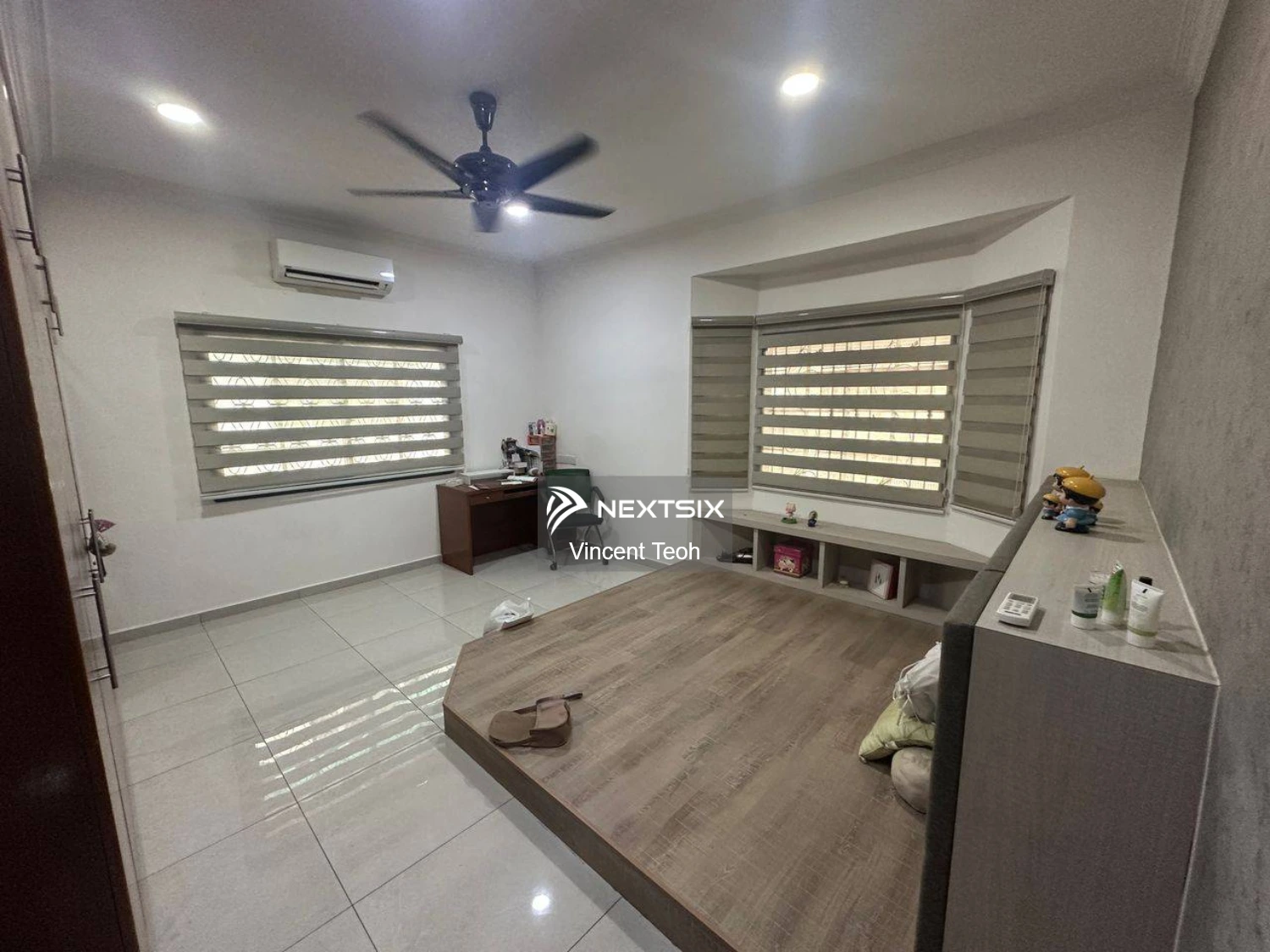 Semi-detached House For Sale in Klang Selangor - Image 10