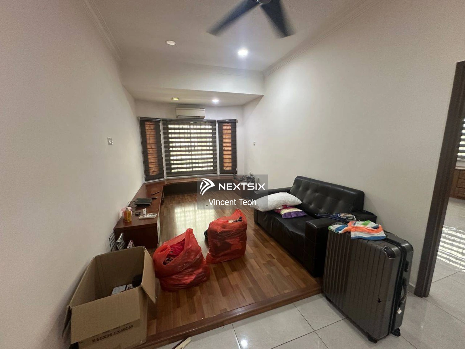 Semi-detached House For Sale in Klang Selangor - Image 6