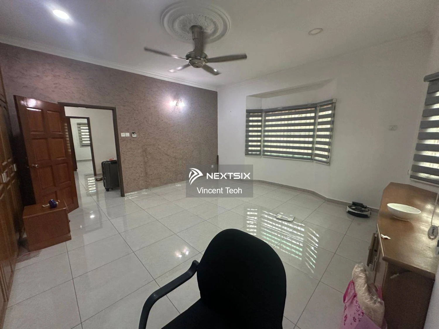 Semi-detached House For Sale in Klang Selangor - Image 7