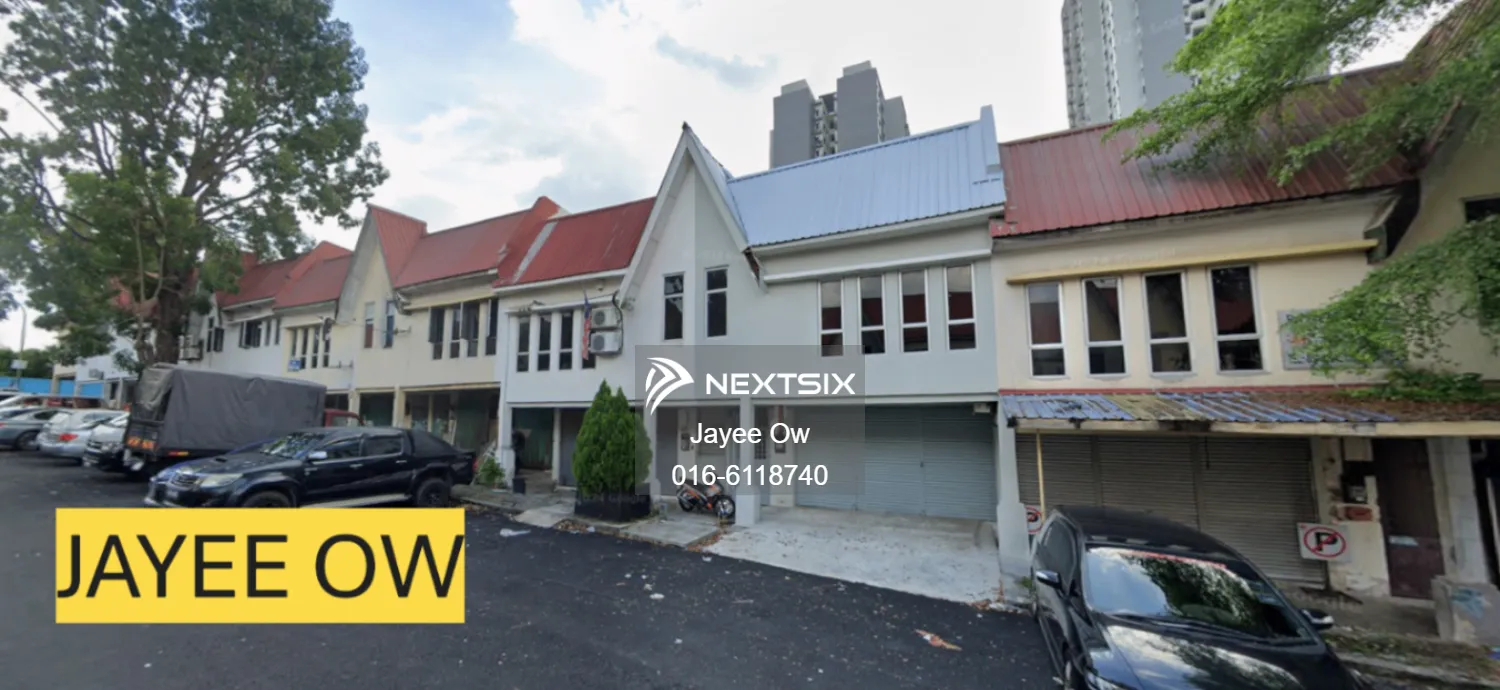 Shop For Rent in Kajang Selangor