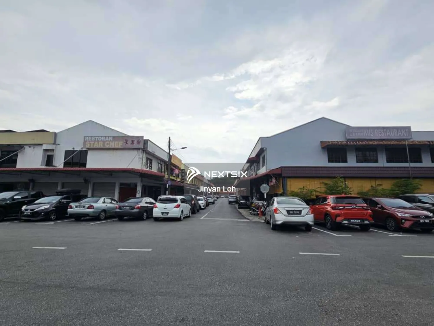 Shop For Sale in Skudai Johor