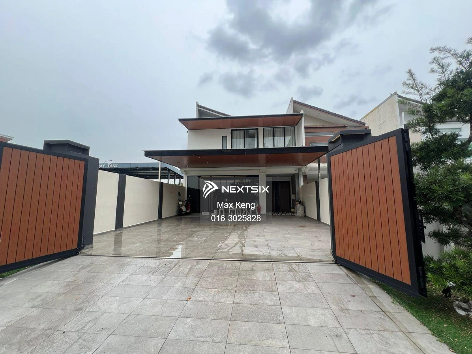 2-sty Terrace/Link House For Sale in Setia Tropika Johor