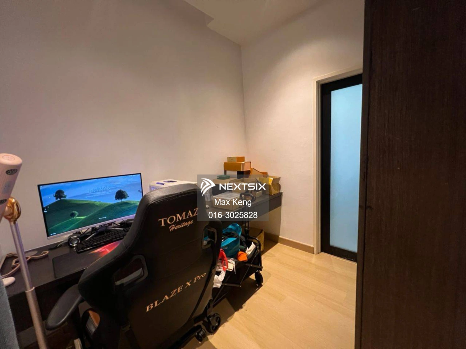 2-sty Terrace/Link House For Sale in Setia Tropika Johor - Image 10