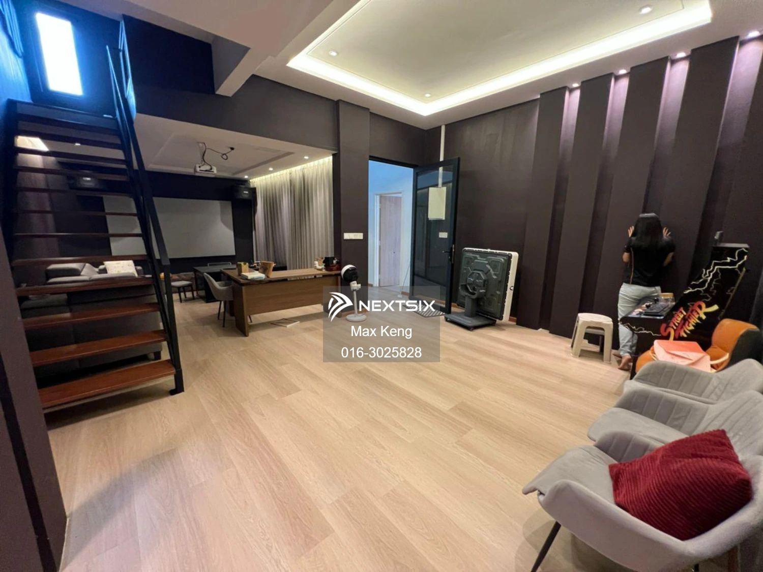 2-sty Terrace/Link House For Sale in Setia Tropika Johor - Image 11