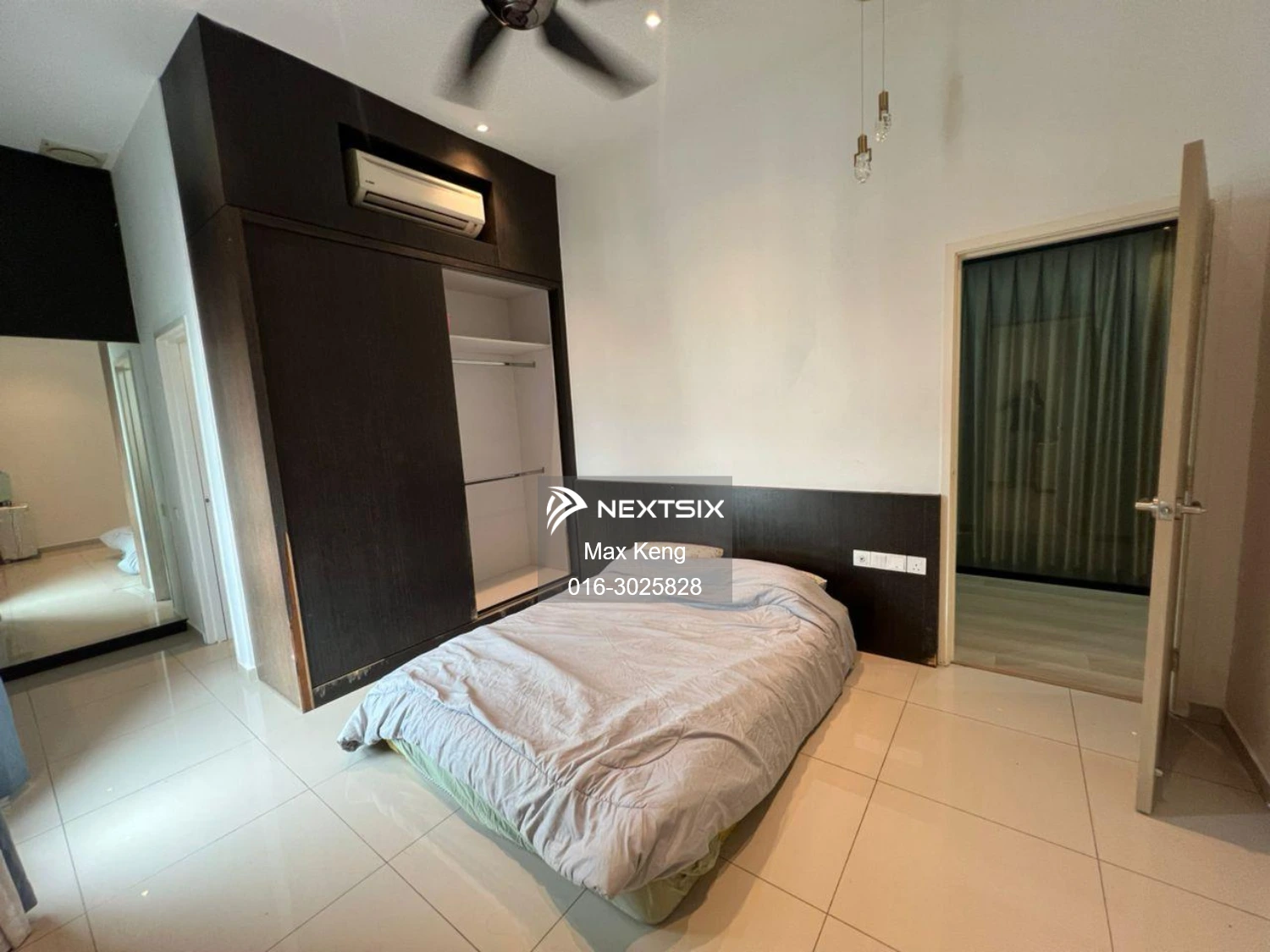 2-sty Terrace/Link House For Sale in Setia Tropika Johor - Image 12